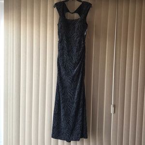 Alex Evenings Dress-New